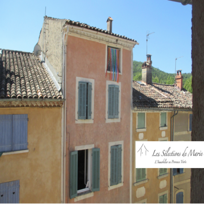 Offres de vente Maison Correns (83570)