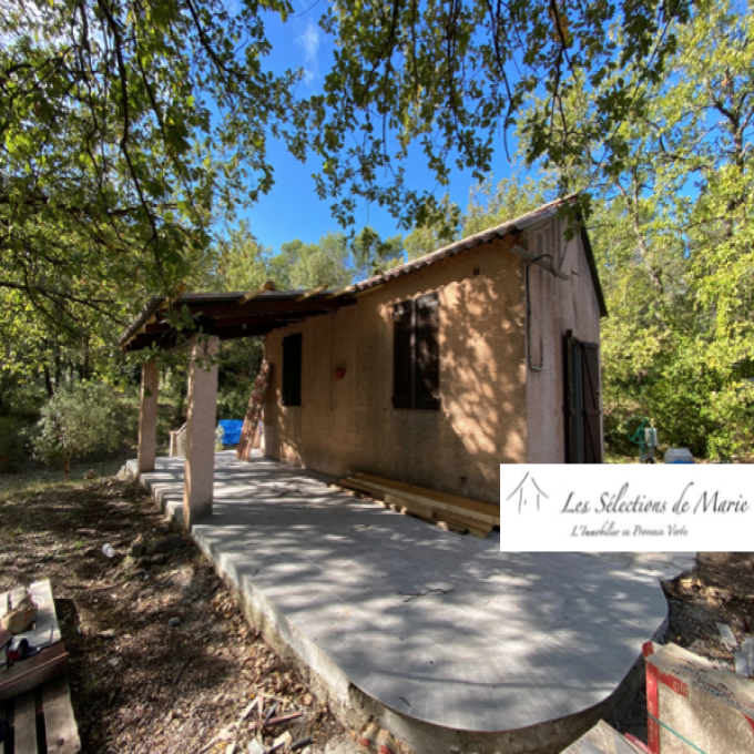 Offres de vente Villa Le Val (83143)