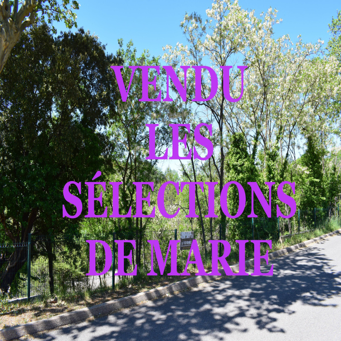 Offres de vente Terrain Vins-sur-Caramy (83170)
