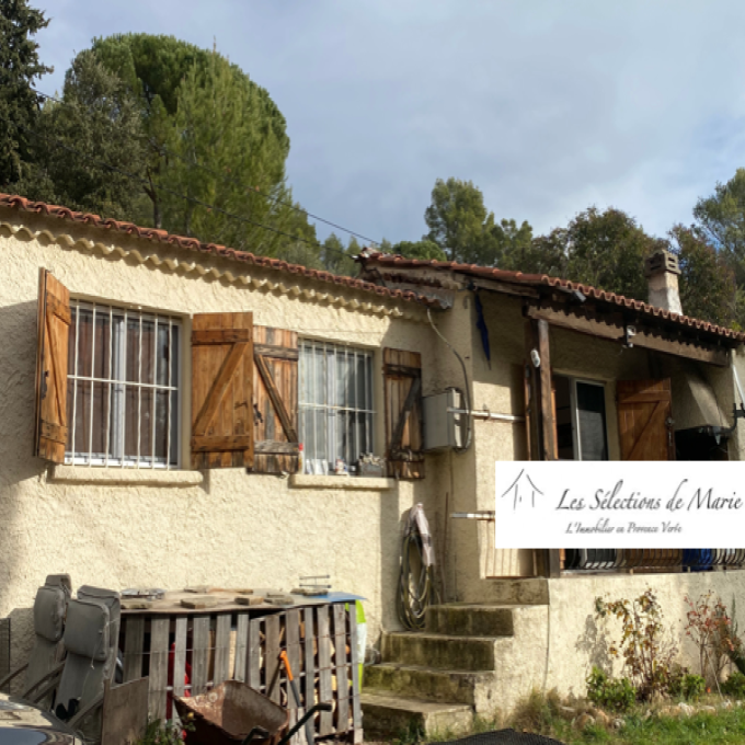 Offres de vente Villa Le Val (83143)