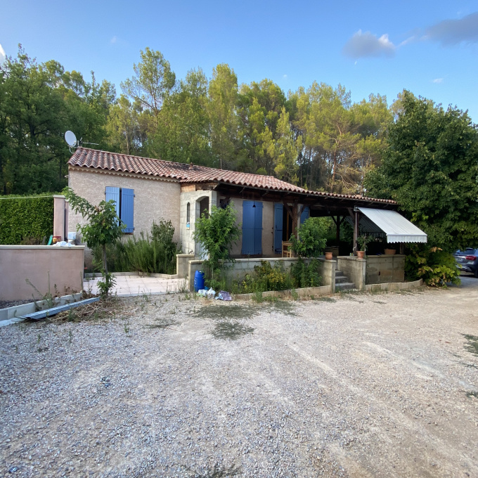 Offres de vente Villa Montfort-sur-Argens (83570)