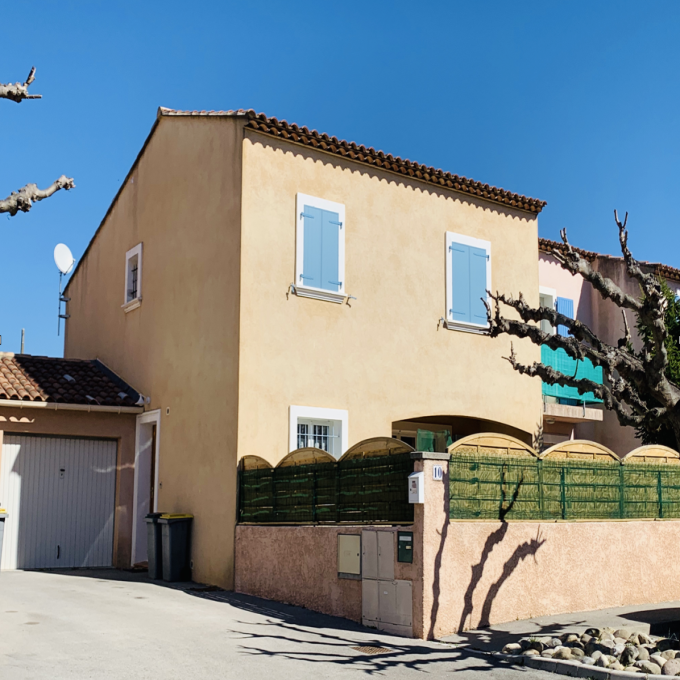 Offres de vente Villa Brignoles (83170)