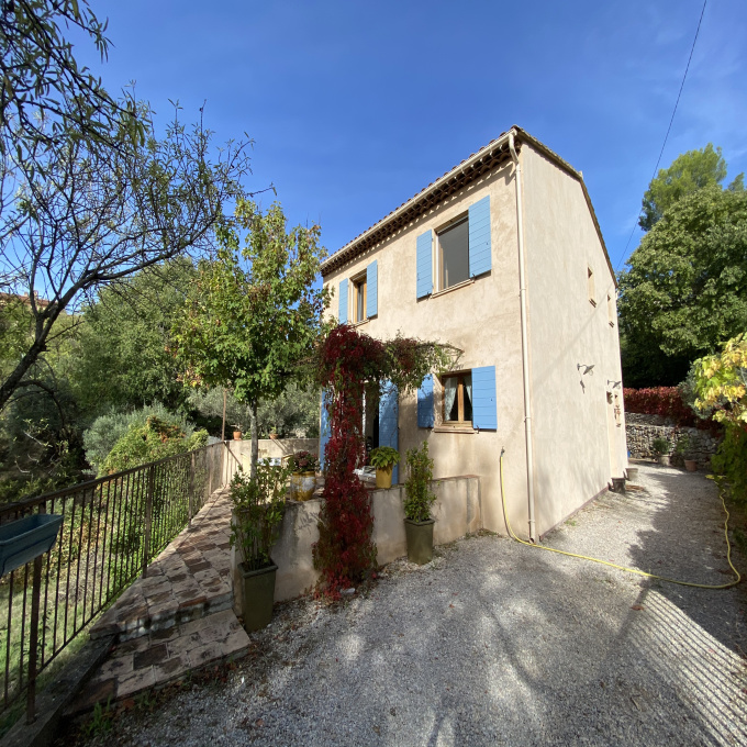 Offres de vente Villa Cotignac (83570)